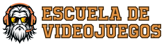 ESCUELA DE VIDEOJUEGOS